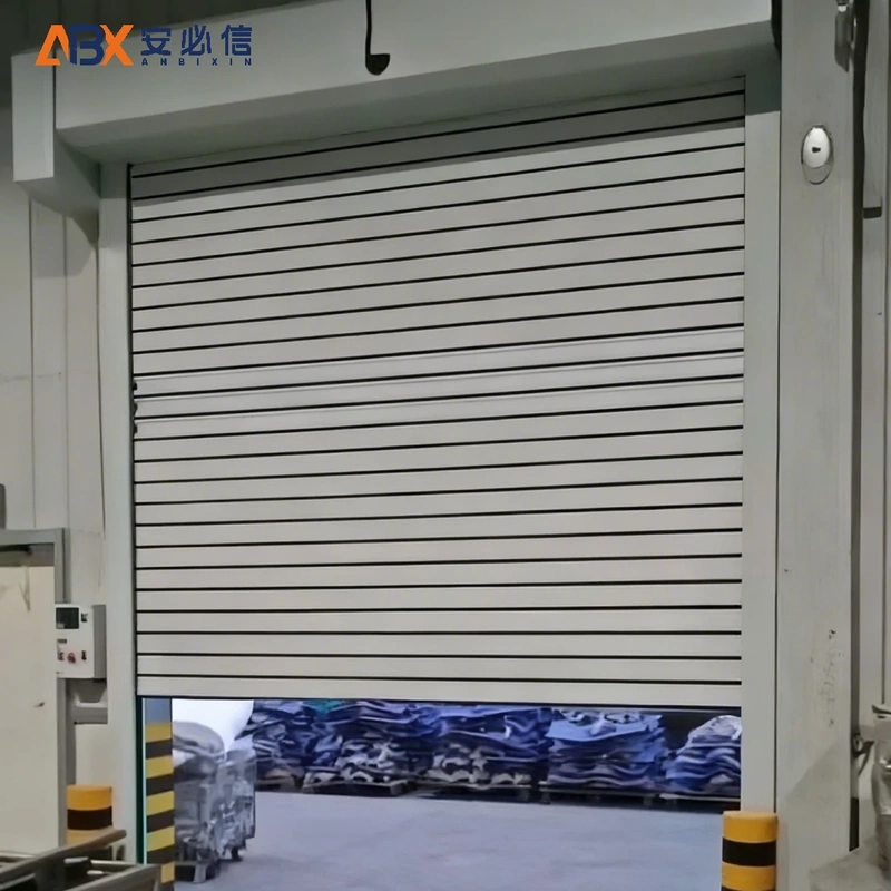 朔州金属快速门